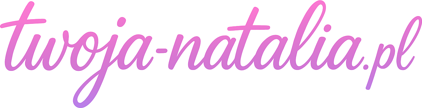 Twoja Natalia